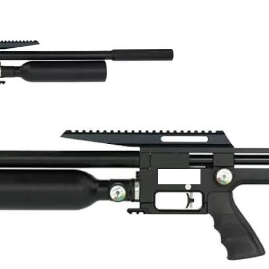 RIFLE PCP ARTEMIS M60B CAL.5.5 1