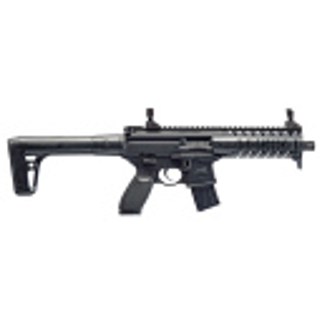 RIFLE SIGSAUER MCX AIR 4.5MM CO2 COYOTE 1