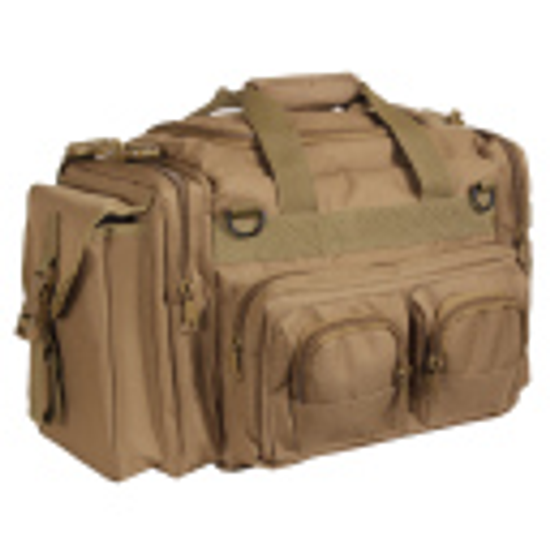 ROTHCO BOLSO DOBLE ARMA CORTA 3907 1