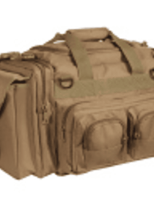 ROTHCO BOLSO DOBLE ARMA CORTA 3907