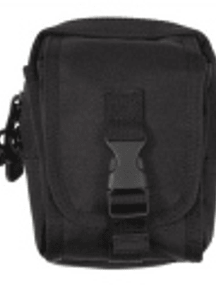 ROTHCO BOLSO HERRAM NEGRO 9182 DESC