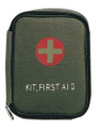 ROTHCO BOLSO KIT P.AUX 8325 I