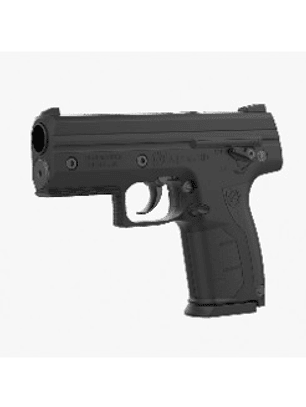 PISTOLA BYRNA TRAUMATICA BLK CO2 SX68300