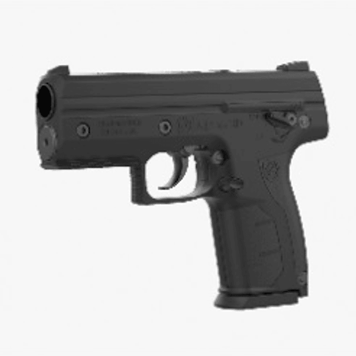 PISTOLA BYRNA TRAUMATICA BLK CO2 SX68300 1