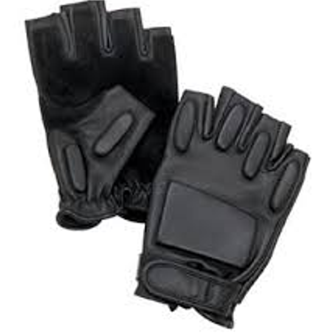 GUANTES CICLISMO TORPEDO GEL SIN PUNTAS 1