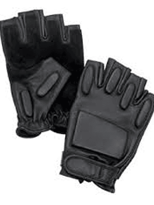 GUANTES CICLISMO TORPEDO GEL SIN PUNTAS