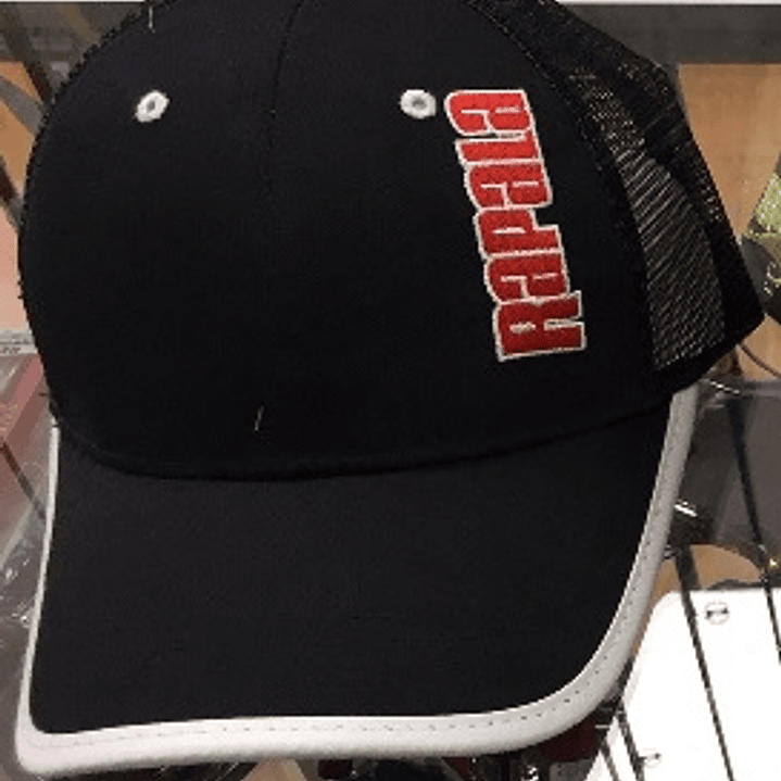 GORRO RAPALA TRUCHA VERDE 1
