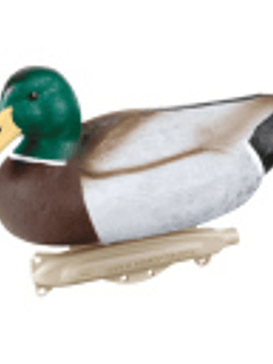 FLAMBEAU-SEUELOS MOD. 5004