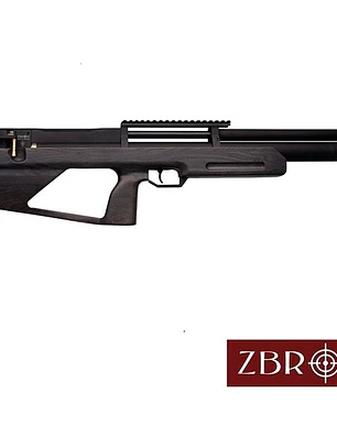 RIFLE ZBROIA KOZAK FC 450/230 CAL.5.5 BLACK