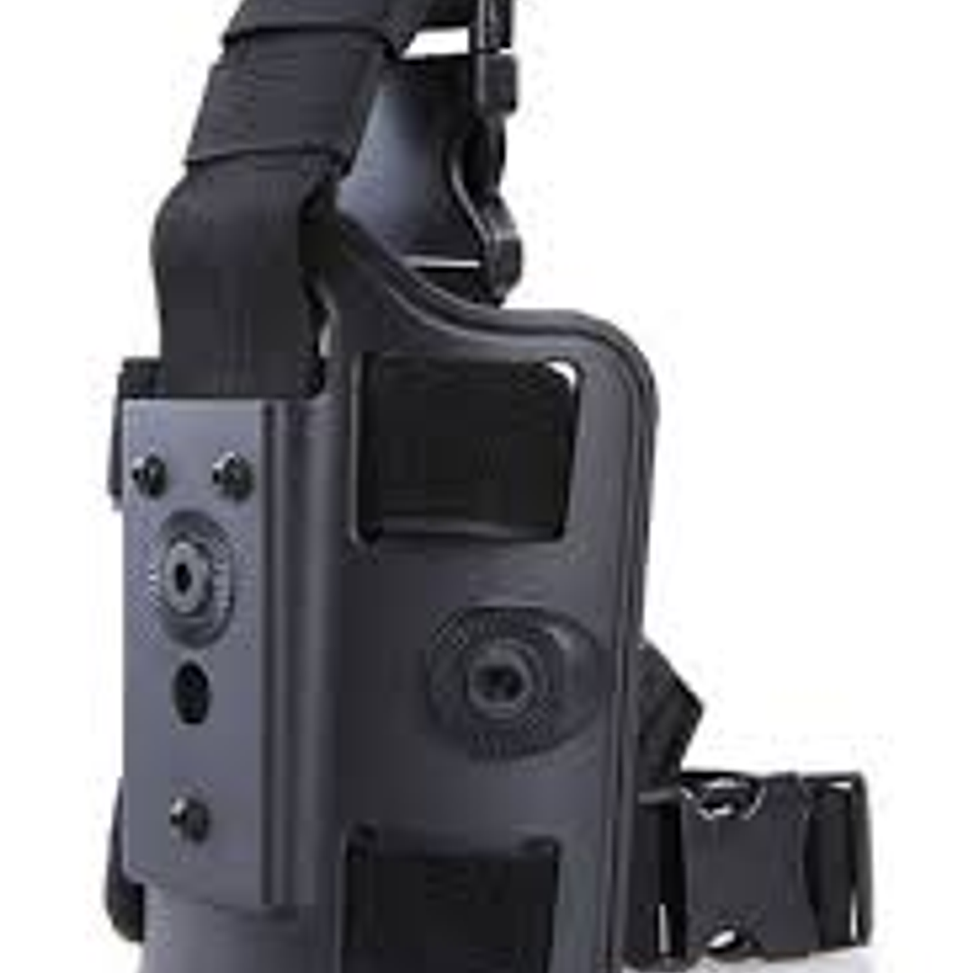 PIERNERA CYTAC NIVEL III 1