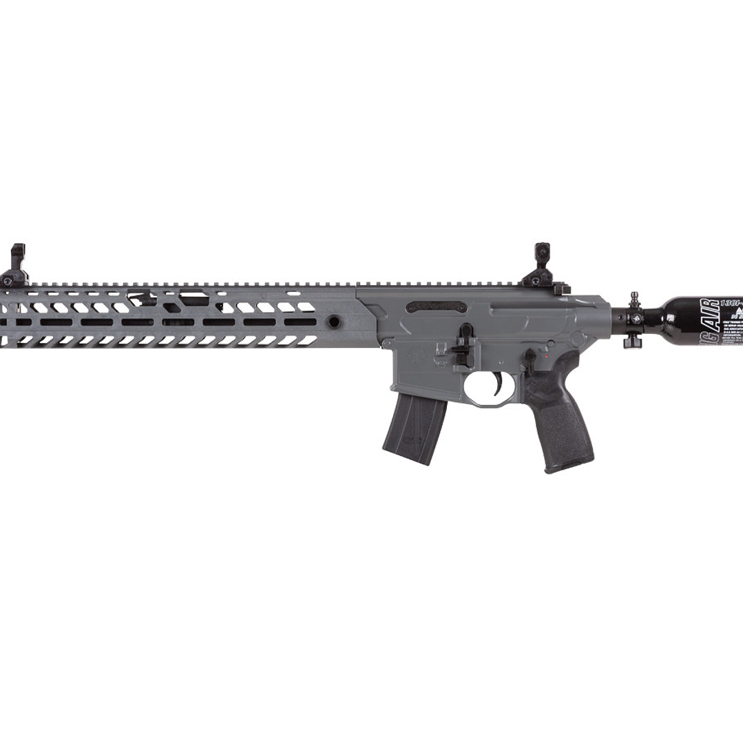 RIFLE SIGSAUER PCP VIRTUS ASP C.5.5 1