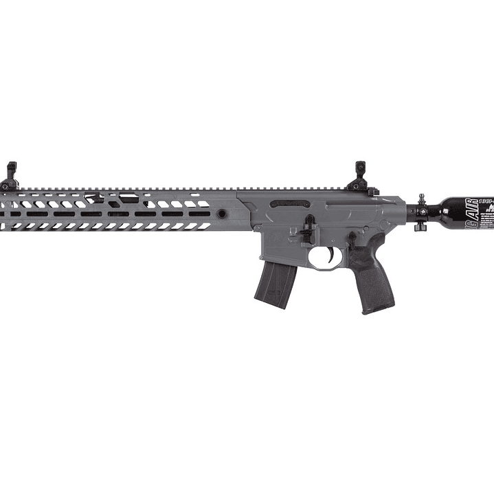 RIFLE SIGSAUER PCP VIRTUS ASP C.5.5 1