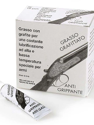 GRASA STILCRIN 20GRS BLANCA / WHITE