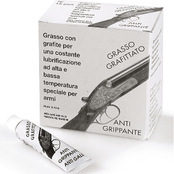 GRASA STILCRIN 20GRS BLANCA / WHITE 1