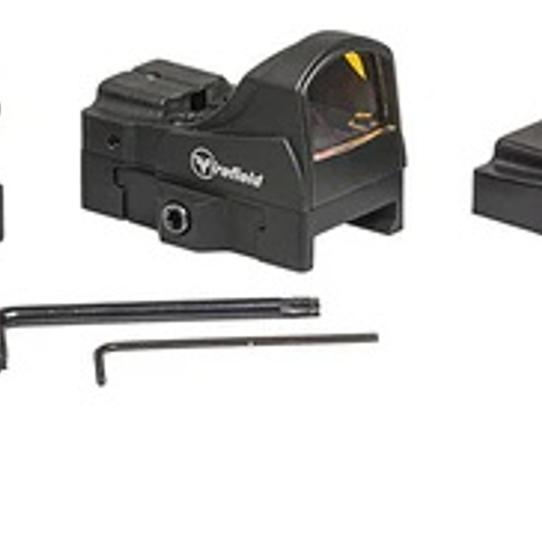 MIRA RED DOT FIREFIELD IMPACT MINI REFLEX FF26021 1