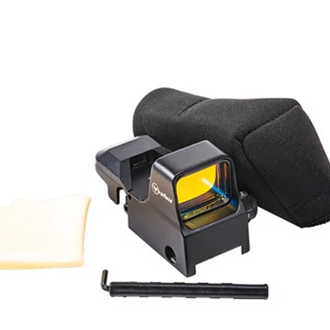 MIRA RED DOT FIREFIELD IMPACT MINI REFLEX FF26024 1