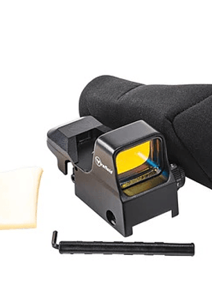 MIRA RED DOT FIREFIELD IMPACT MINI REFLEX FF26024