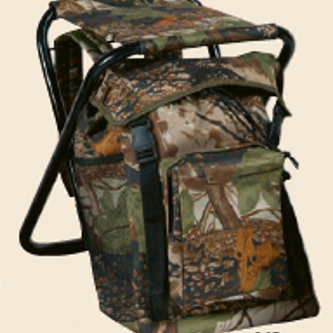 PISO CAMUFLADO ZLIP YQFB345 CON MOCHILA 1