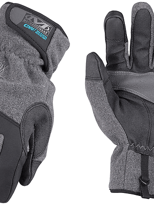 GUANTE MECHANIX WIND RESISTANT XL MCW-WR-011