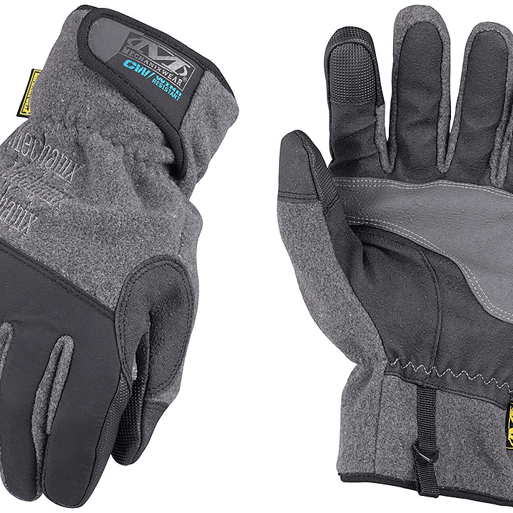 GUANTE MECHANIX WIND RESISTANT XL MCW-WR-011 1