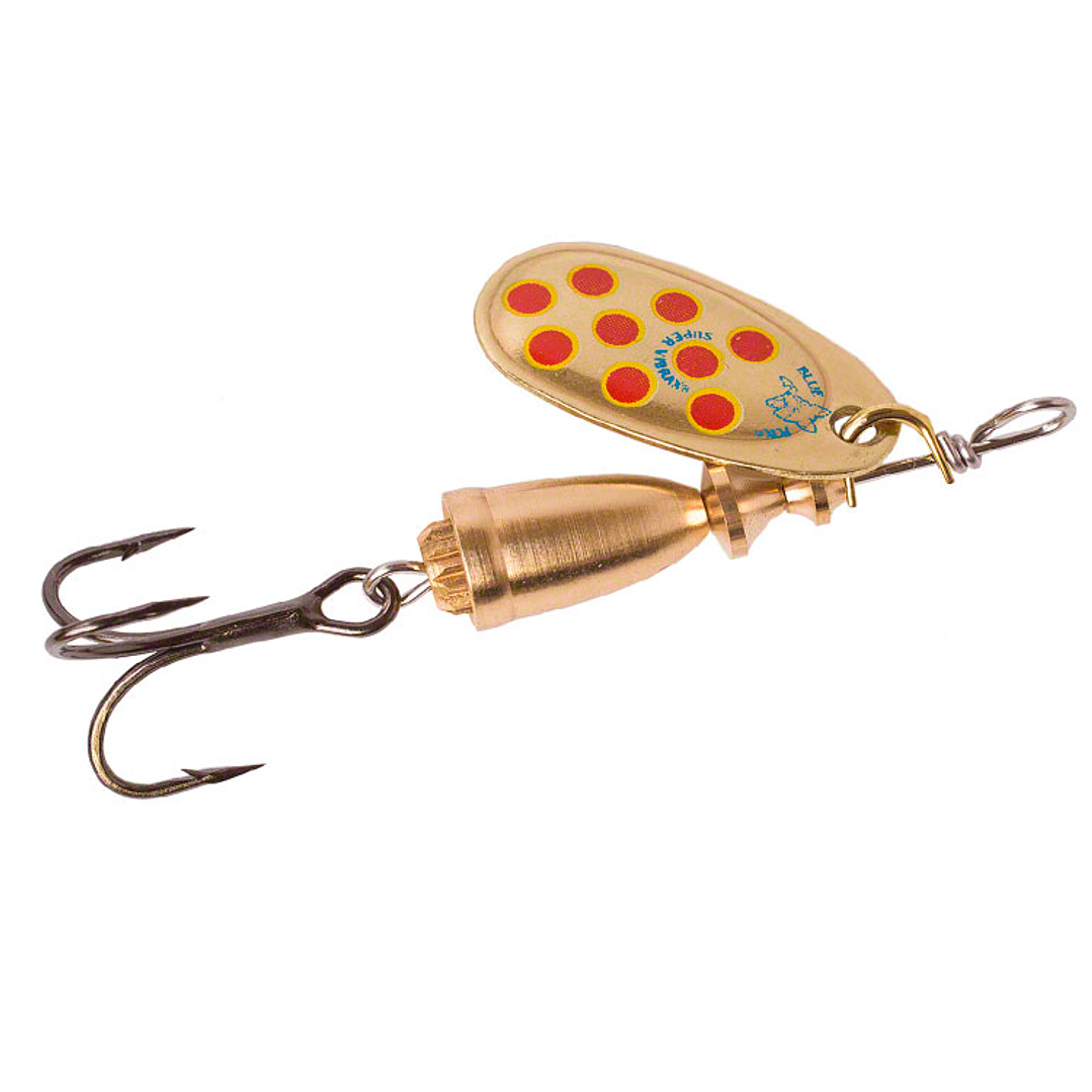 SPINNER VIBRAX BFS HP N4 SYB 1