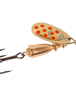 SPINNER VIBRAX BFS HP N4 SYB