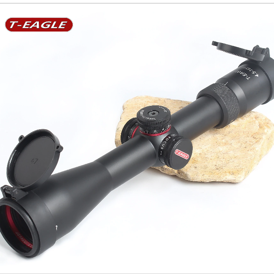 MIRA TELESCOPICA T-EAGLE R 4.5-18 X 44SF HK 1