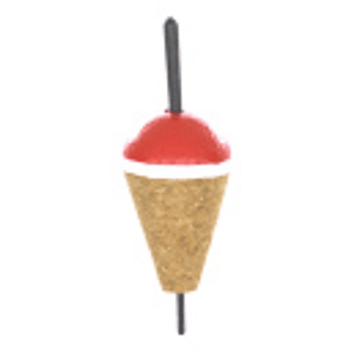 FLOTADOR DE CORCHO N. 3 1