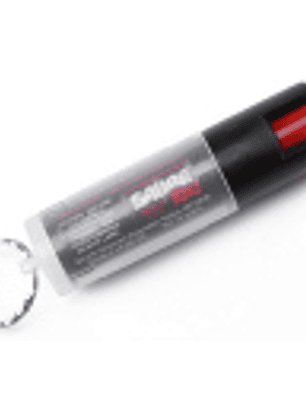 GAS PIMIENTA SABRE 14 GRAMOS KR-14-OC