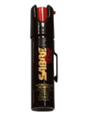 GAS PIMIENTA SABRE P-22-OC 22GRS