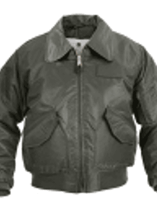 ROTHCO CHAQ VUELO CWU-45 7520 VERDE T/M