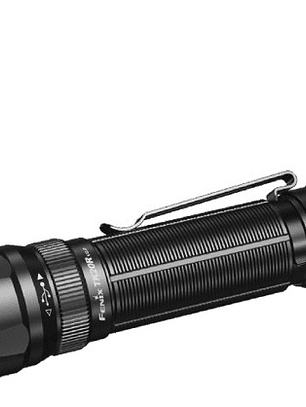 LINTERNA FENIX TK20R V 2.0 RECARGABLE 3000 LUMENS