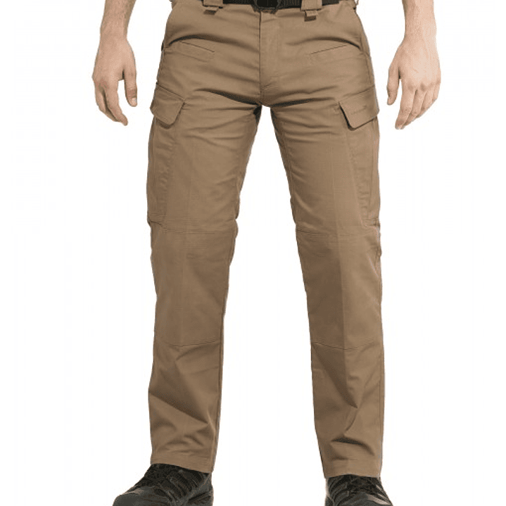 PANTALON PENTAGON CARGO BDU 2.0 KHAKI TALLA 50 1