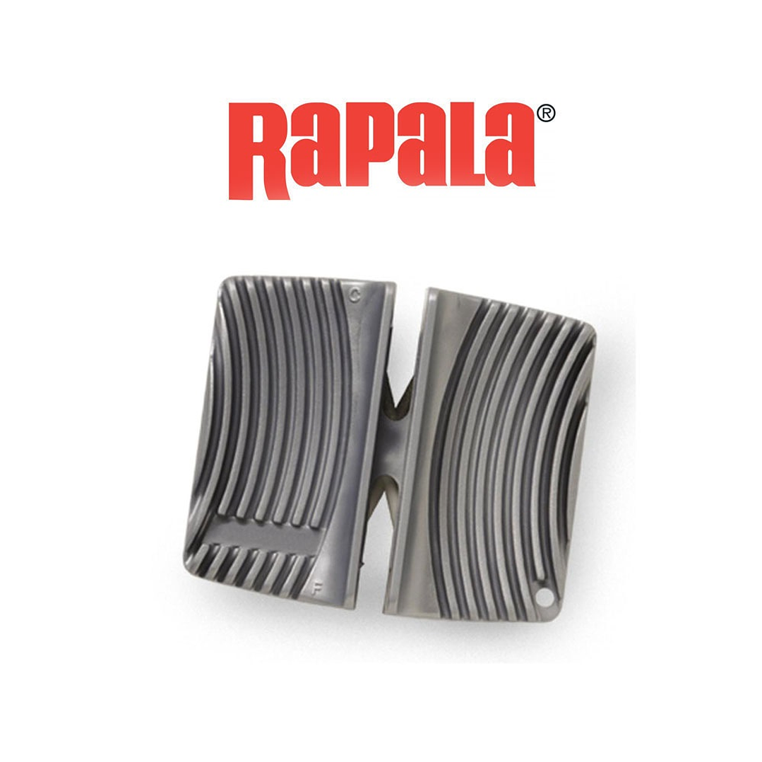 AFILADOR RAPALA CERAMICA TWO STAGE 1