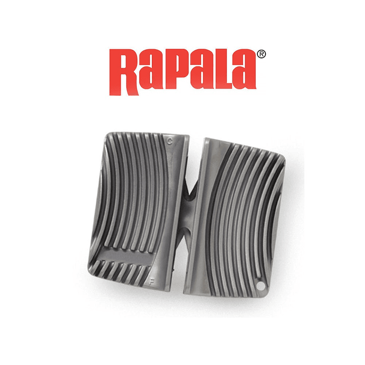 AFILADOR RAPALA CERAMICA TWO STAGE 1