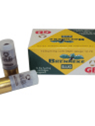 GB CARTUCHO BRENNEKE