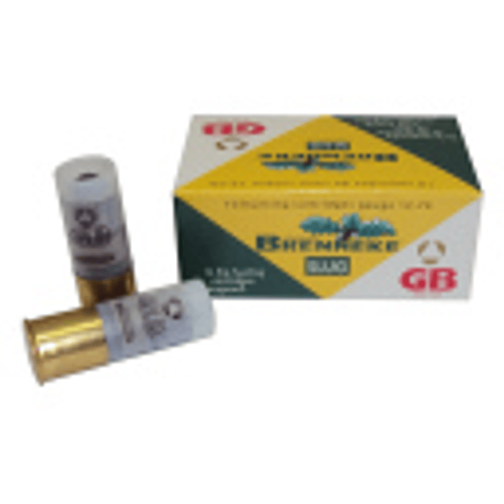 GB CARTUCHO BRENNEKE 1