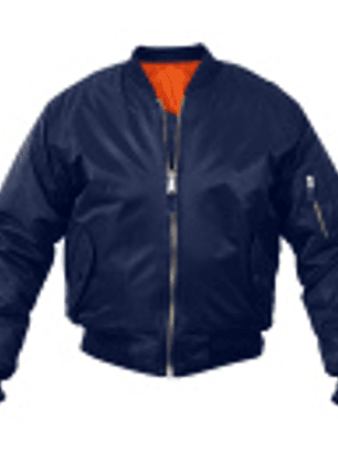 ROTHCO CHAQUETA DE VUELO MA-1 XL