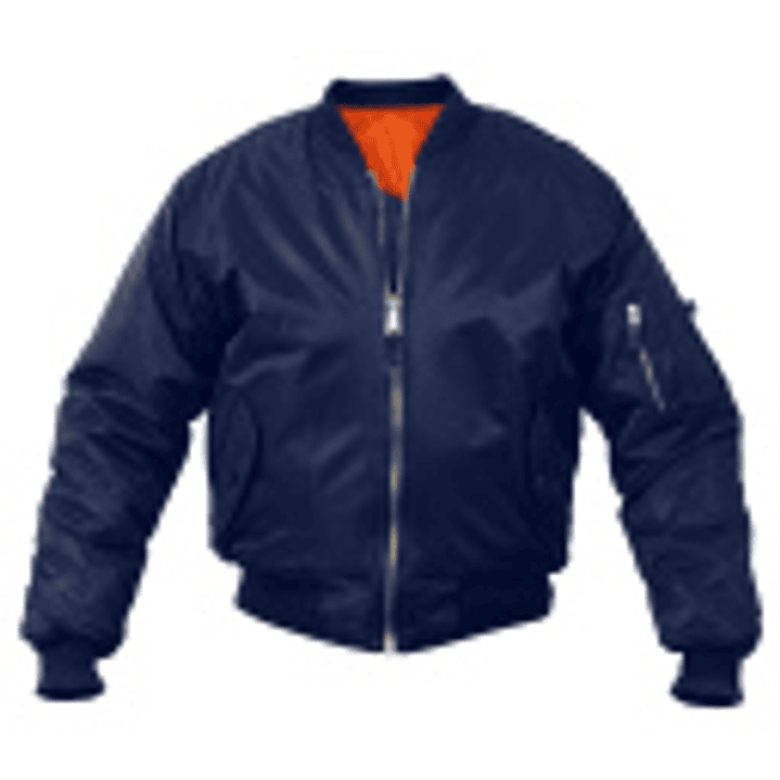 ROTHCO CHAQUETA DE VUELO MA-1 XL 1