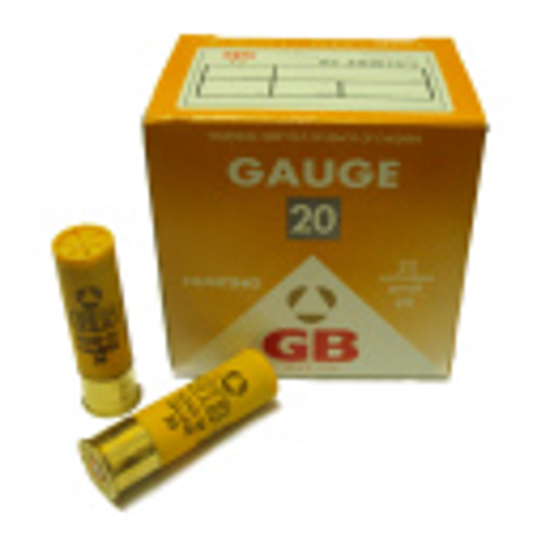 GB CAZA 20/5   28G 1