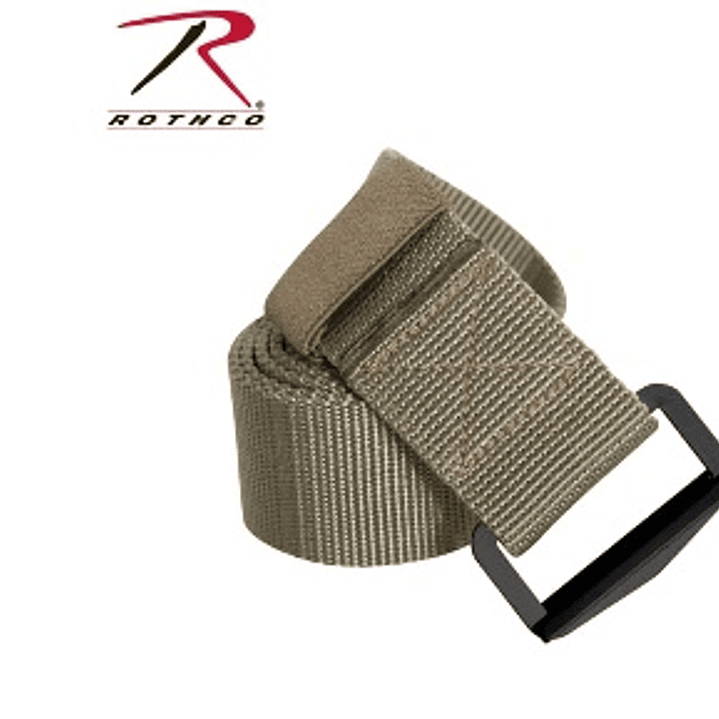 ROTHCO CINTURON AR670-1 COYOTE T54 4764 1