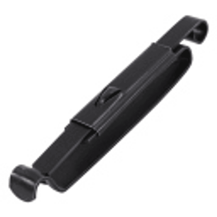 ROTHCO CLIP MULTIUSO COYOTE 2750 1