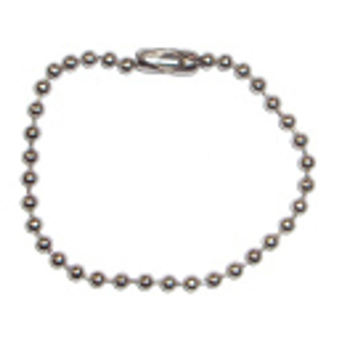 ROTHCO CADENA PLACA IDENT 8384 1