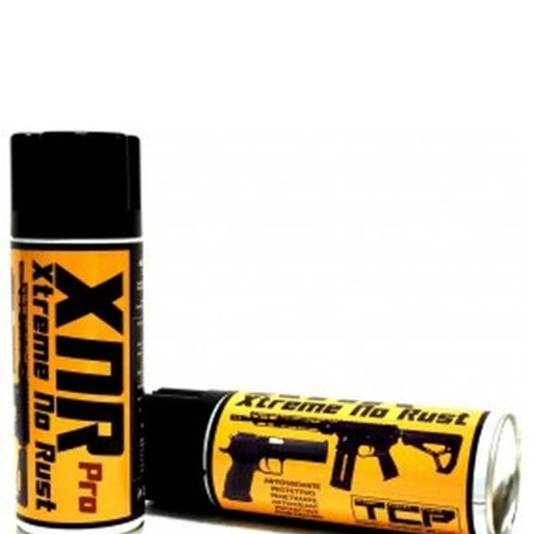 PROTECTOR TCP XNR-PRO 400ML SPRAY PENETRANTE 1