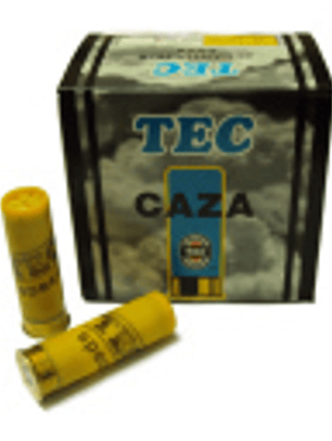 TEC SPECIAL CAZA 20-5 24G