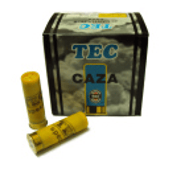 TEC SPECIAL CAZA 20-5 24G 1