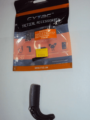 ADAPTADOR EMPUÑADURA GLOCK CYTAC CY-GA-G01