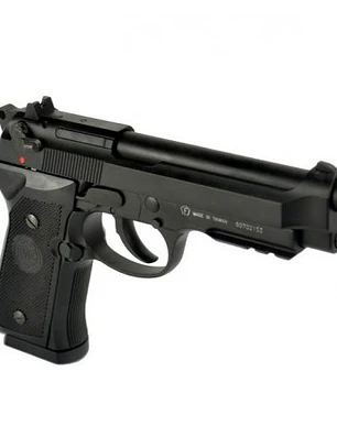 PISTOLA KWC CO2 BERETTA M92 KMB23AHN 4.5