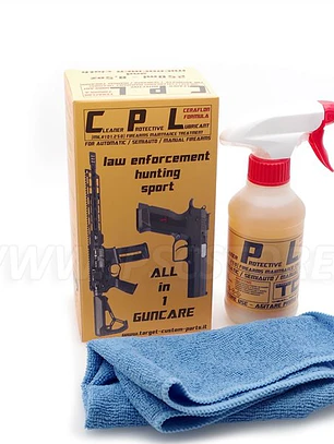 LUBRICANTE PROTECTOR TCP CPL CERAFLON 250ML