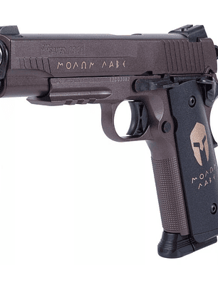 PISTOLA SIGSAUER 1911 WE THE PEOPLE CAL.4.5 CO2